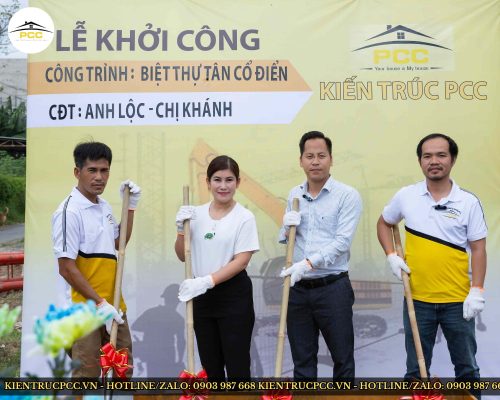 tiêu chí lựa chọn đơn vị thi công phù hợp