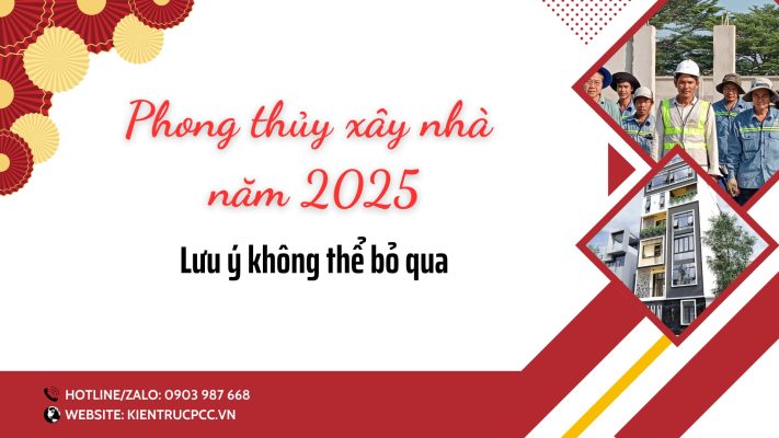 tuổi đẹp xây nhà 2025